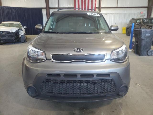 Photo 5 from auction – 2016 KIA SOUL with VIN KNDJN2A25G7365356