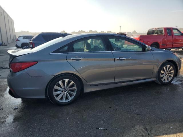 Photo 3 from auction – 2014 HYUNDAI SONATA SE with VIN 5NPEC4AC6EH926023