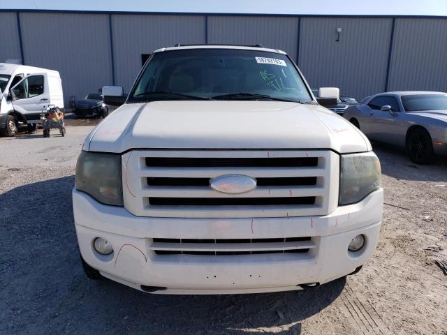 Photo 5 from auction – 2007 FORD EXPEDITION with VIN 1FMFU20547LA74631