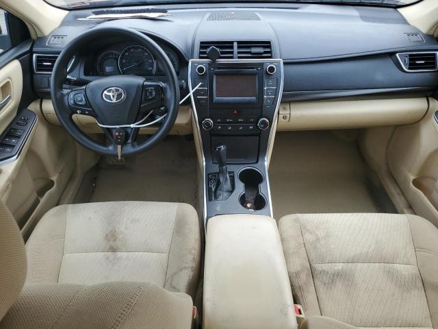 Photo 8 from auction – 2015 TOYOTA CAMRY LE with VIN 4T1BF1FK9FU980394
