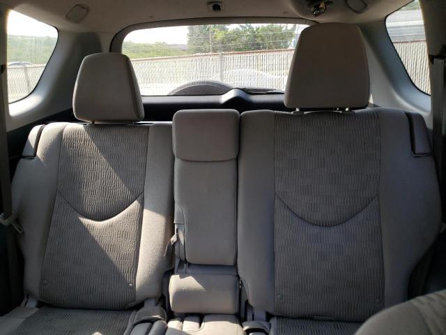 Photo 10 from auction – 2011 TOYOTA RAV4 with VIN 2T3BF4DV7BW155891