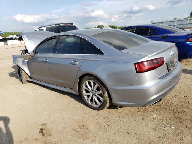 Photo 2 from auction – 2017 AUDI A6 PREMIUM with VIN WAUF2AFC6HN109182