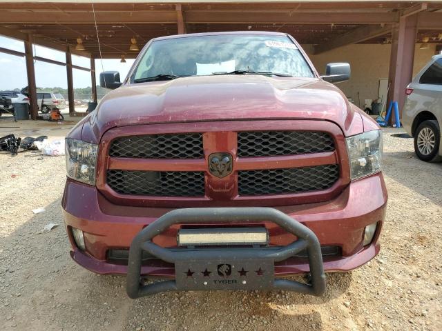 Photo 5 from auction – 2017 RAM 1500 ST with VIN 1C6RR7KT7HS854861