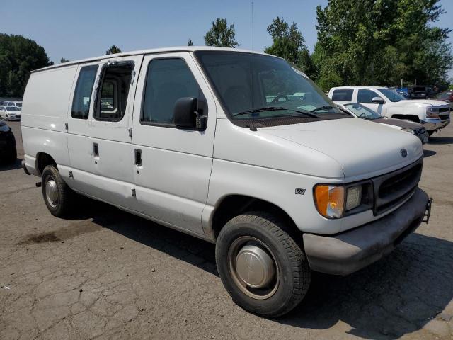 Photo 4 from auction – 1998 FORD ECONOLINE with VIN 1FTPE24L4WHC16234