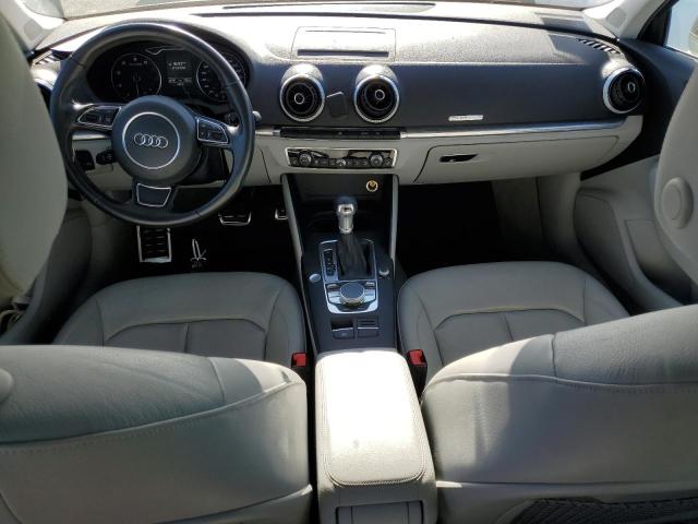 Photo 8 from auction – 2015 AUDI A3 PREMIUM with VIN WAUEFGFF0F1038059