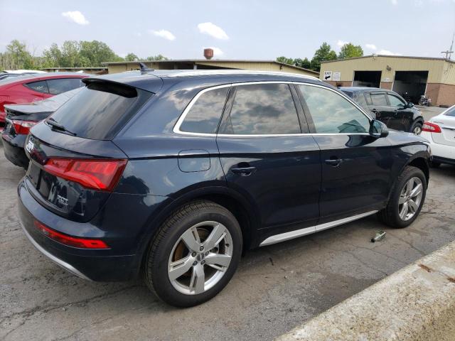 Photo 3 from auction – 2018 AUDI Q5 PREMIUM with VIN WA1BNAFY1J2082155