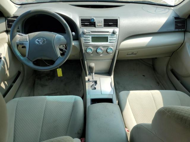 Photo 8 from auction – 2009 TOYOTA CAMRY BASE with VIN 4T1BE46K59U396289