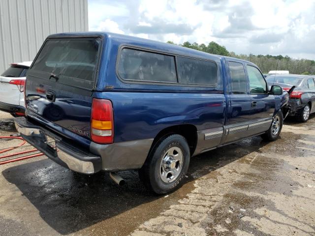 Photo 3 from auction – 2000 CHEVROLET SILVERADO2 with VIN 1GCEC19V7YZ162880