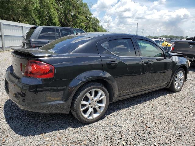 Zdjęcie 3 z aukcji – 2013 DODGE AVENGER R/ z VIN 1C3CDZBG8DN604070