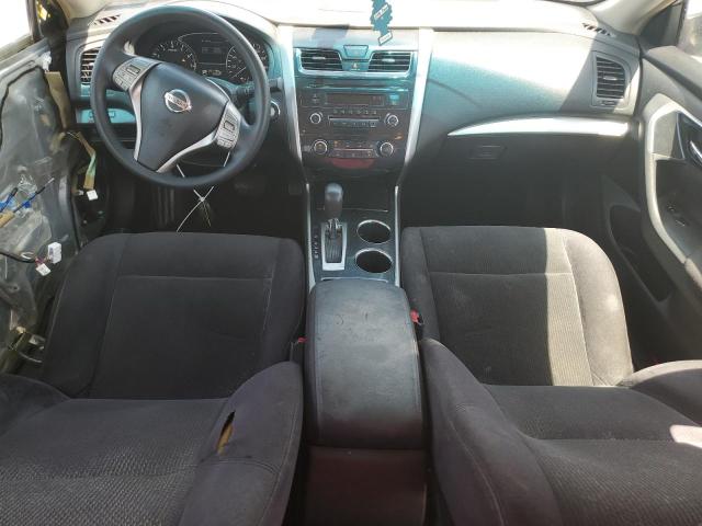 Photo 8 from auction – 2013 NISSAN ALTIMA 2.5 with VIN 1N4AL3AP8DN538615
