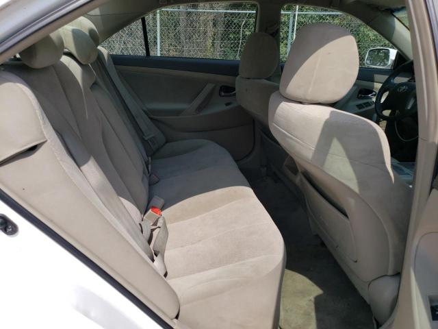 Photo 10 from auction – 2010 TOYOTA CAMRY BASE with VIN 4T4BF3EKXAR007391