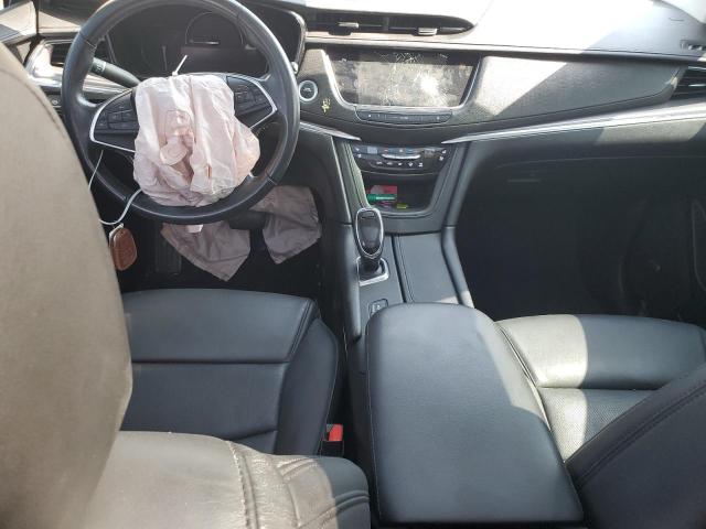 Photo 8 from auction – 2019 CADILLAC XT5 PREMIU with VIN 1GYKNERS2KZ217067