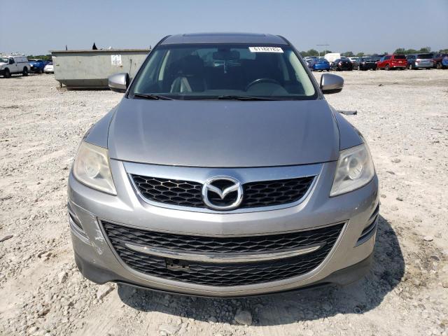 Photo 5 from auction – 2010 MAZDA CX-9 with VIN JM3TB2MA6A0237560