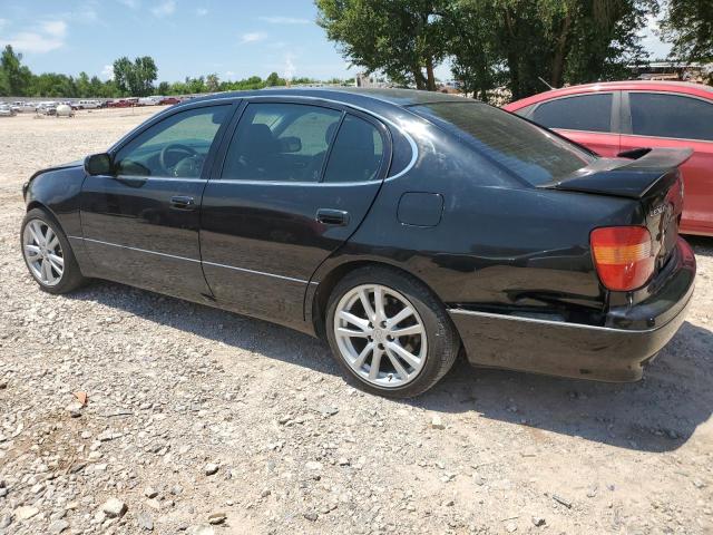 Photo 2 from auction – 1999 LEXUS GS 300 with VIN JT8BD68S2X0081808