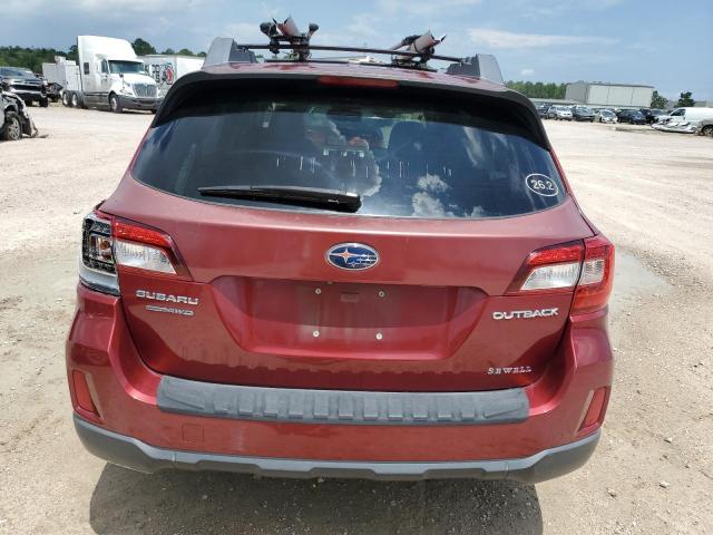 Снимка 6 от търг – 2015 SUBARU OUTBACK 2. с VIN 4S4BSBDC8F3287951