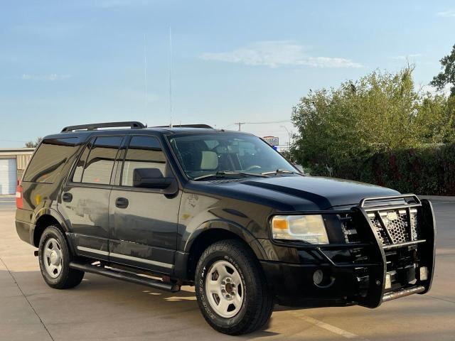 FORD EXPEDITION 2008 with VIN 1FMFU16528LA84982 - Photo from auction