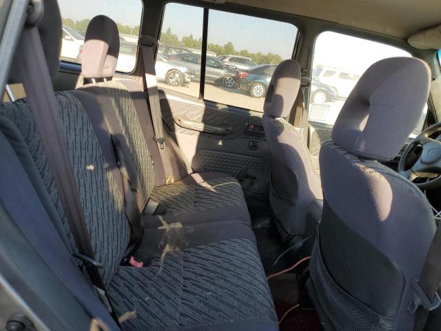 Photo 11 from auction – 1999 TOYOTA RAV4 with VIN JT3GP10V3X7062090