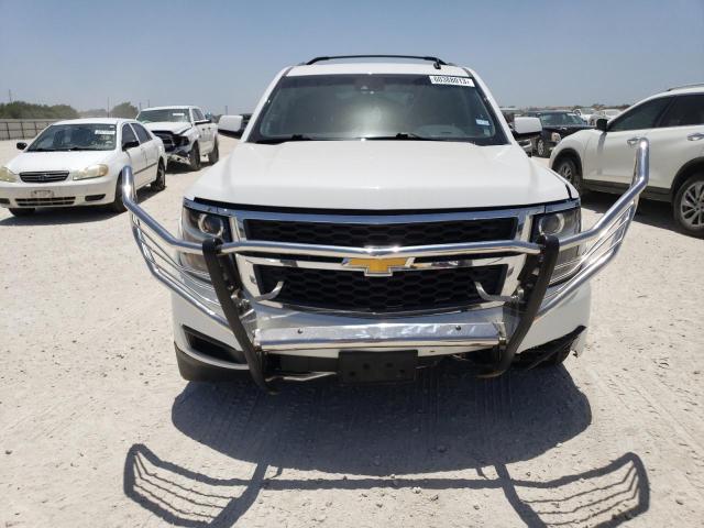 Photo 5 from auction – 2015 CHEVROLET SUBURBAN C with VIN 1GNSCJKC3FR258943