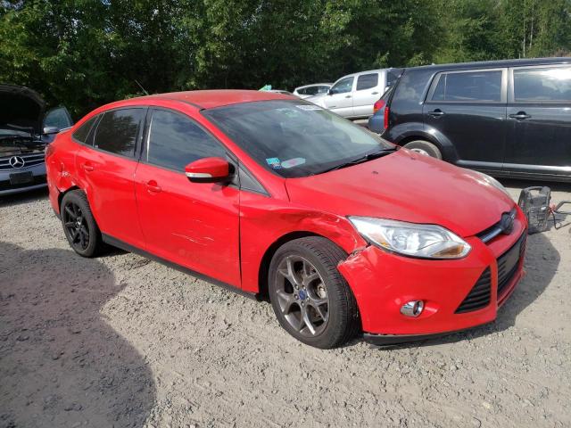 Photo 4 from auction – 2014 FORD FOCUS SE with VIN 1FADP3F2XEL151429