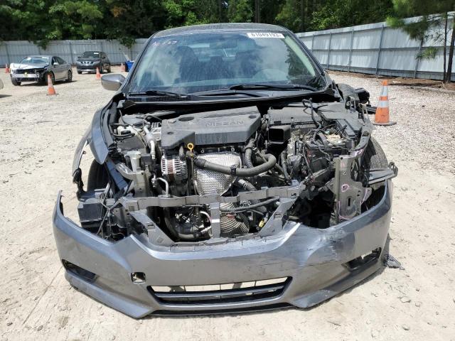 Photo 5 from auction – 2017 NISSAN ALTIMA 2.5 with VIN 1N4AL3AP2HC186343