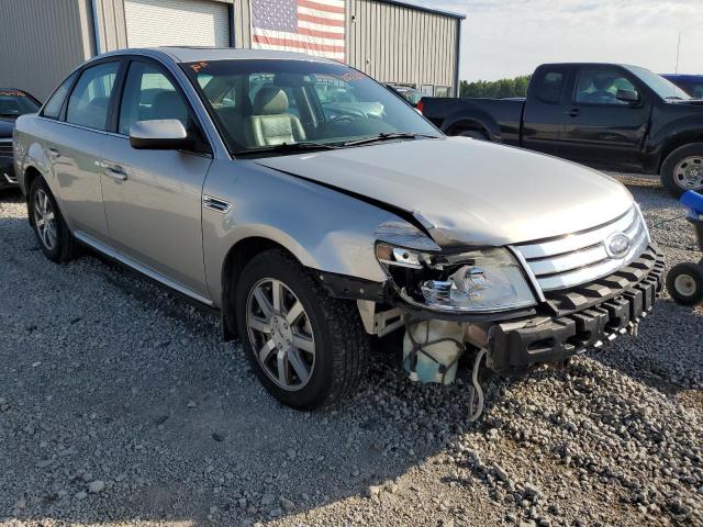 Photo 4 from auction – 2008 FORD TAURUS SEL with VIN 1FAHP24W38G181029