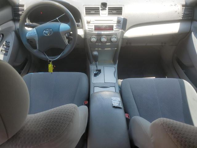 Photo 8 from auction – 2011 TOYOTA CAMRY BASE with VIN 4T1BF3EK6BU662398