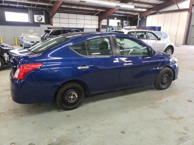 Photo 3 from auction – 2019 NISSAN VERSA S with VIN 3N1CN7AP3KL866383