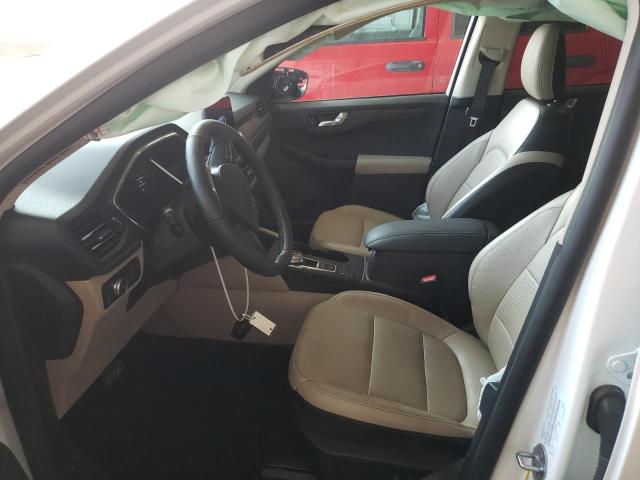 Photo 7 from auction – 2020 FORD ESCAPE TIT with VIN 1FMCU0DZ7LUA10639