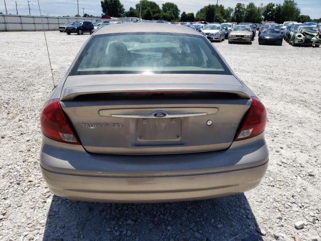 صورة رقم 6 من المزاد - 2002 FORD TAURUS SEL مع VIN 1FAHP56S42A117961