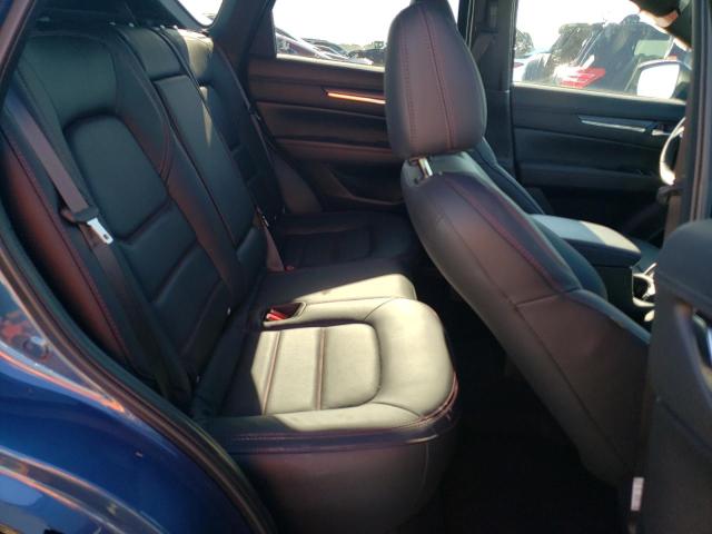 Photo 11 from auction – 2023 MAZDA CX-5 with VIN JM3KFBAY9P0119660