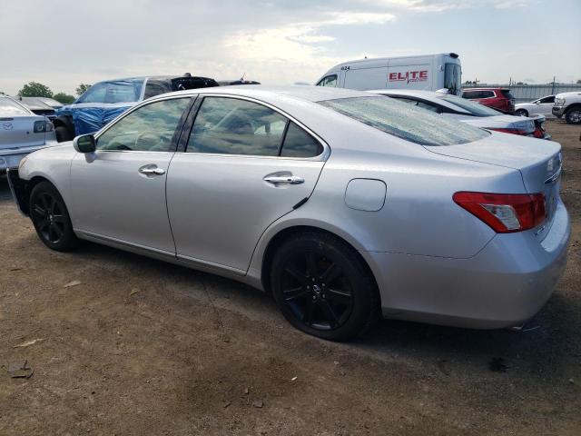 Photo 2 from auction – 2008 LEXUS ES 350 with VIN JTHBJ46G982261787