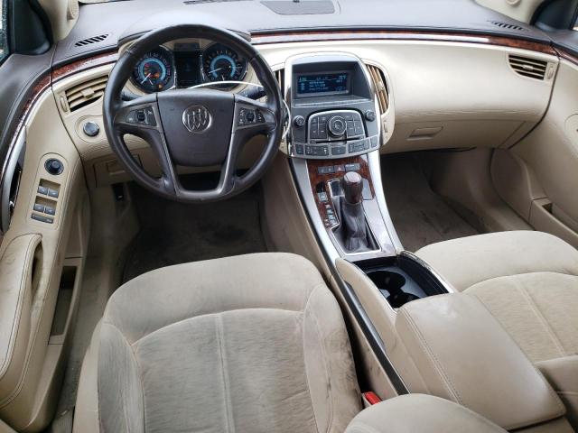 Photo 8 from auction – 2010 BUICK LACROSSE C with VIN 1G4GB5EG3AF141828