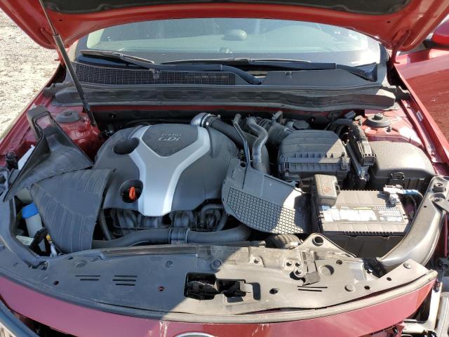 Zdjęcie 11 z aukcji – 2015 KIA OPTIMA SX z VIN 5XXGR4A62FG369979