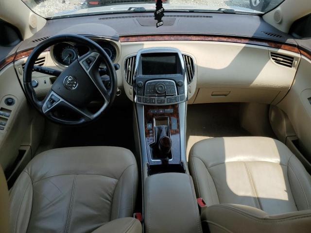 Photo 8 from auction – 2012 BUICK LACROSSE with VIN 1G4GC5ER3CF352500