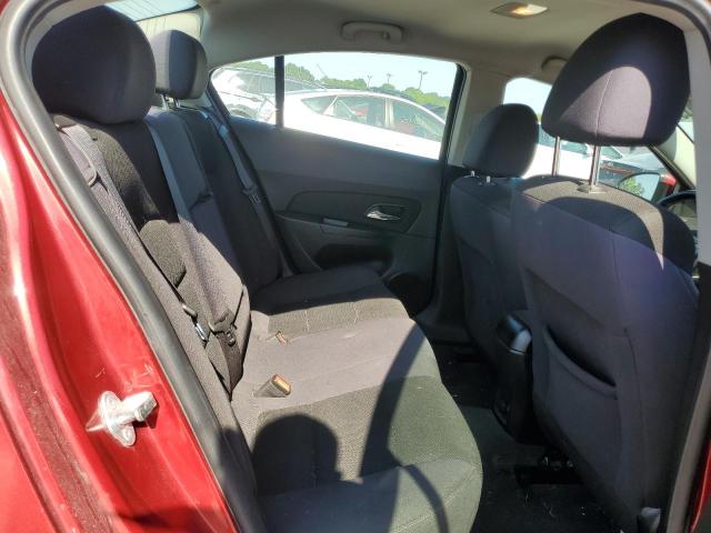 Photo 10 from auction – 2013 CHEVROLET CRUZE LT with VIN 1G1PC5SB2D7173901