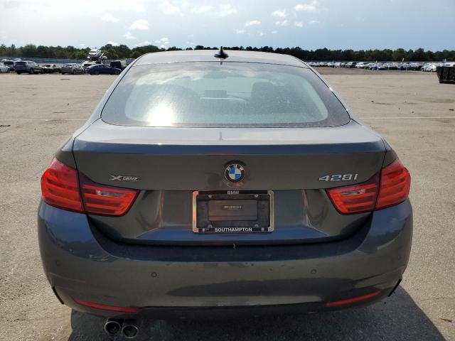 Photo 6 from auction – 2016 BMW 428 XI GRA with VIN WBA4C9C55GG136899