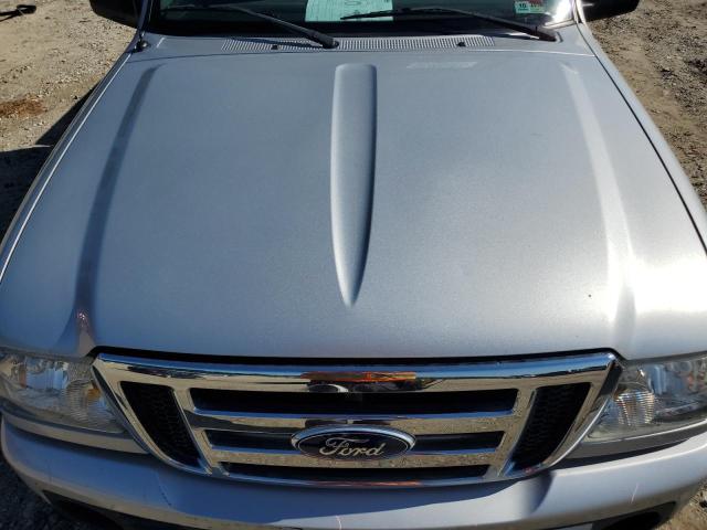 Photo 11 from auction – 2010 FORD RANGER SUP with VIN 1FTKR1ED6APA67355