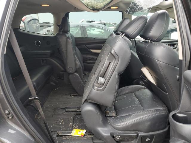 Photo 11 from auction – 2019 SUBARU ASCENT LIM with VIN 4S4WMAPD8K3481948