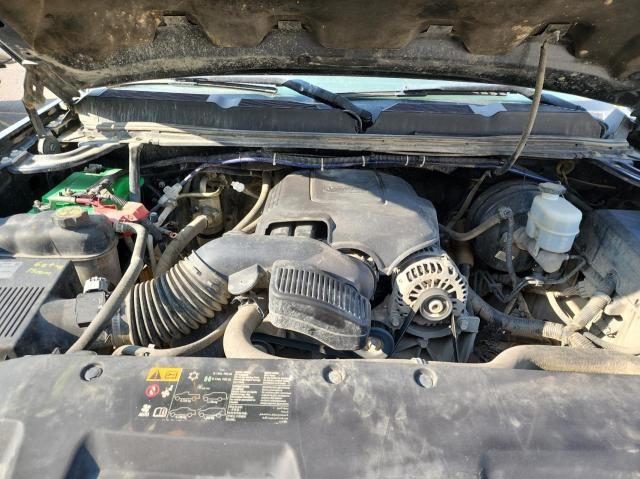 Photo 7 from auction – 2013 CHEVROLET SILVERADO with VIN 3GCUKTE20DG182162