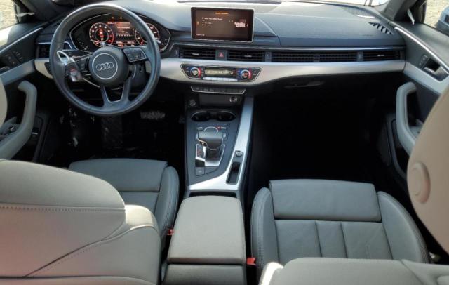 Photo 8 from auction – 2017 AUDI A4 PRESTIG with VIN WAUMNAF46HA033994