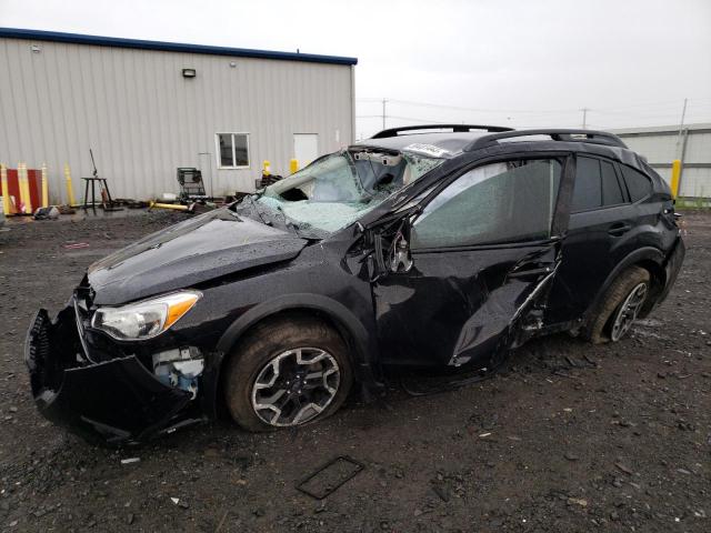SUBARU CROSSTREK 2016 with VIN JF2GPADC6G8246813 - Photo from auction