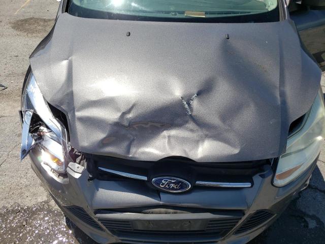 Photo 11 from auction – 2012 FORD FOCUS SE with VIN 1FAHP3F23CL217558