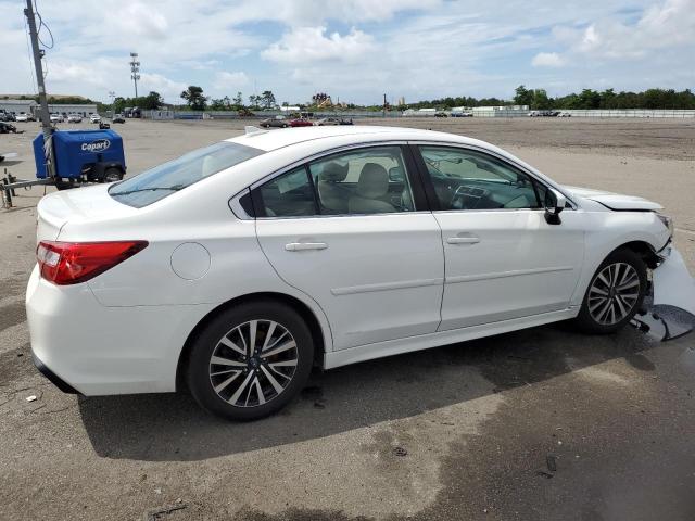 Photo 3 from auction – 2019 SUBARU LEGACY 2.5 with VIN 4S3BNAF67K3027371