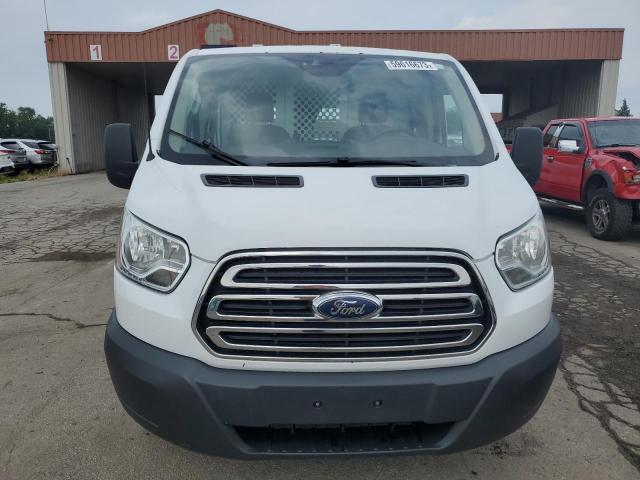 Photo 5 from auction – 2016 FORD TRANSIT T- with VIN 1FTYR1ZM7GKB04469