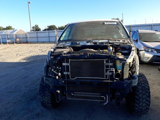 Photo 5 from auction – 2003 DODGE RAM 2500 S with VIN 3D7KU28C43G819221