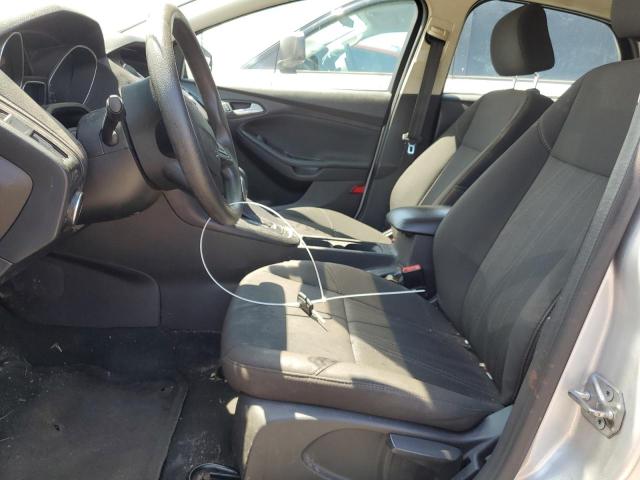 Photo 7 from auction – 2017 FORD FOCUS SE with VIN 1FADP3FEXHL282617