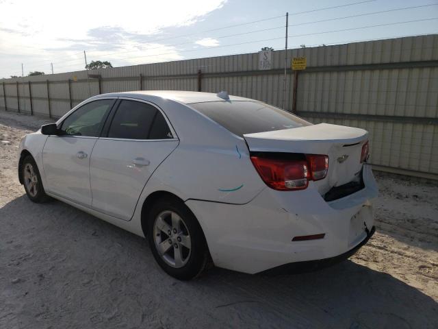 Photo 2 from auction – 2013 CHEVROLET MALIBU 1LT with VIN 1G11C5SA5DF209471