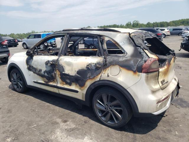 صورة رقم 2 من المزاد - 2017 KIA NIRO EX مع VIN KNDCC3LC6H5054350