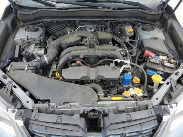 Photo 12 from auction – 2018 SUBARU FORESTER 2 with VIN JF2SJAGC8JH444078