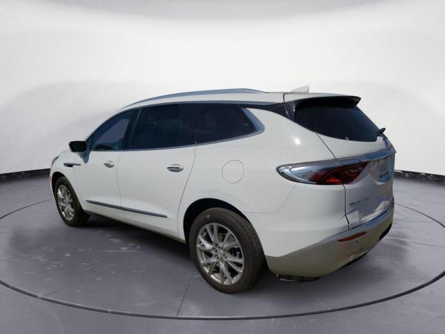Photo 2 from auction – 2022 BUICK ENCLAVE PR with VIN 5GAERCKW9NJ129663